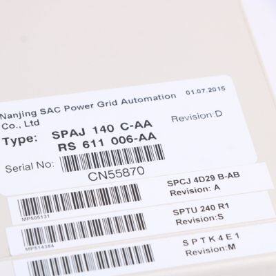 ABB SPAJ110C-AA photo-5