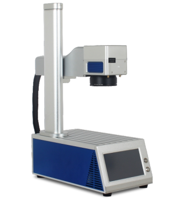 Q7 Small slope laser marking machine