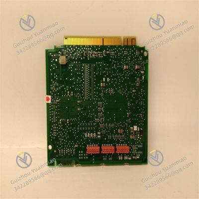 PM866A-2 3BSE081230R1 Programmable Logic Controller (PLC) module
