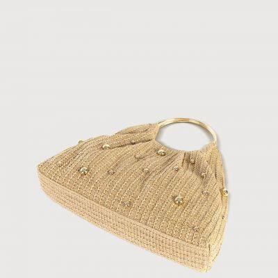 Straw Carry Bag photo-3