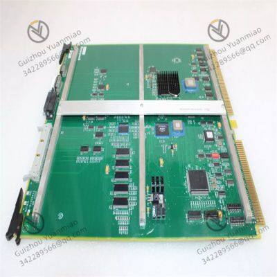 Honeywell K4LCN-16 TDC3000 Memory Processor Module
