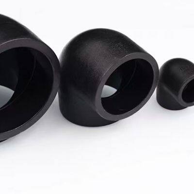 Socket Reducer Elbow photo-4