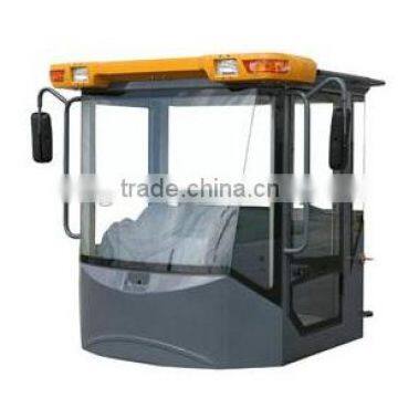 Liugong SEM SHANTUI CHANGLIN SDLG XCMG SANY Wheel Loader Cab photo-2