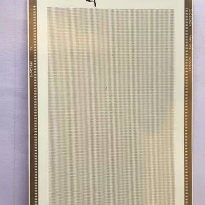 6 Layers 3nd Order HDIBTPCB,HDIBTPCB photo-5