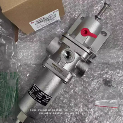 B38P-442-A1MA, Norgren, Stainless Steel Filter Regulator, 1/2' NPT Thread