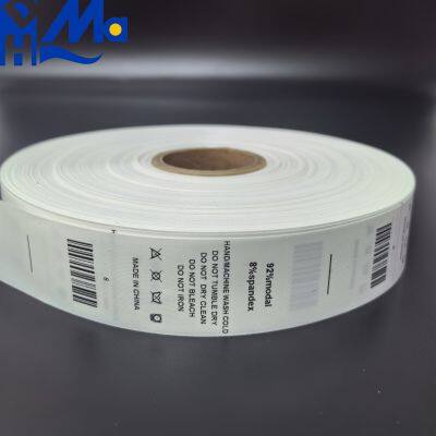 Thermal Transfer Decorative Single/Double Faced Polyester Printed/Plain Organza/Grosgrain/Satin Ribbon for Garment photo-2