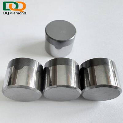 PDC Cutters for Stone Core Drill Super High Wear Resistance Dome Button Cylinder Drill Bit 1308 1313 1613 1916 1008 1913