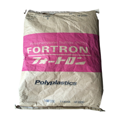DURAFIDE PPS 1140A64 1140A6 matériau plastique en PPS renforcé, ignifuge et à haute rigidité