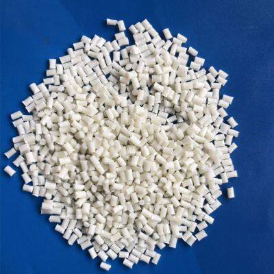 High Quality PPS 6165A4 Polyphenylene Sulfide Excellent Dimensional Accuracy Low Shrinkage 65% GF 65% Glass Fiber Reinforced photo-4