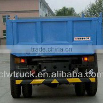 factory supply dongfeng 4x2 15 ton dumper