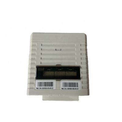HC800  Control processor Flexible programming and configuration capabilities  CLS208