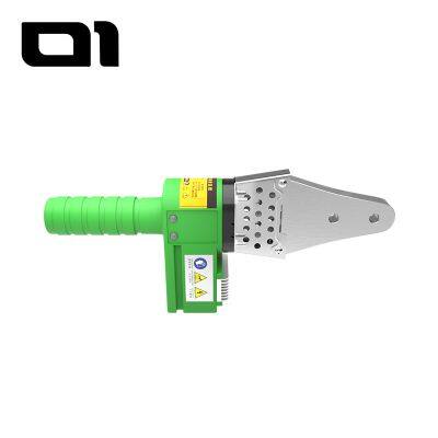 32mm-PPR Automatic Welding Machine photo-2