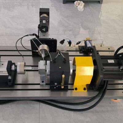 BTS200 Bearing Prognostic Simulator photo-5