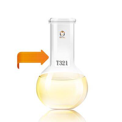 T321 Sulfurized Isobutylene-high Pressure Extreme Pressure Antiwear Additive photo-2