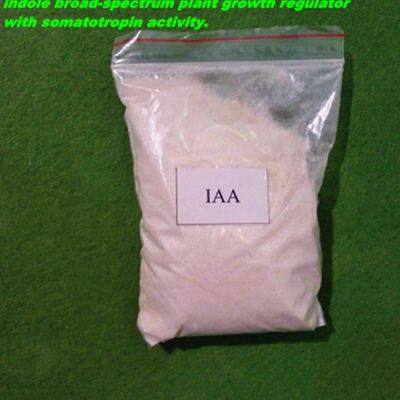 High Effective Agrochemical IAA 99%TC INDOLE ACETIC ACID photo-2