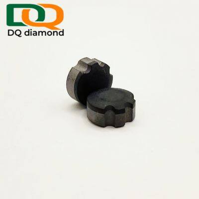 Polycrystalline Diamond Compact PDC Bits for Oil Drilling Companies High Hardness Dome Button Cylinder 1308 1313 1613 1913 1916 photo-4
