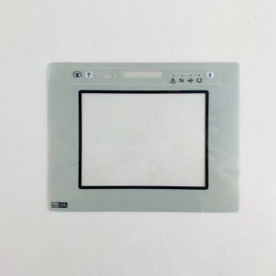New ETOP33C-0050 ETOP32R 6ZA1015-7MA01 ETOP05-0045 ETOP06-0050 ETOP11-0050 ETOP307 ETOP307U201 Touch Screen Overlay for UniOP HMI Repair photo-3