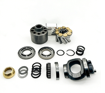 Rexroth A4VG125 Hydraulic Pump Rotory Group and Spare Parts