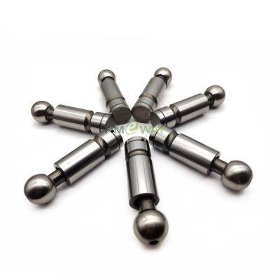 A7V Hydraulic Pump Parts A7V28 A7V55 A7V58 A7V80 A7V107 A7V160 A7V200 A7V225 A7V250 A7V355 A7V500 Bent Piston Pump Repair Kits photo-5