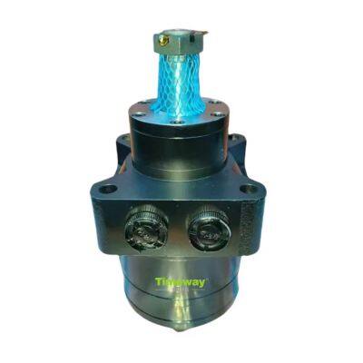TF Series Top Sale Hydraulic Piston Motor TF0130AS030AAAB TF0170HW410BBBN TF0170ZS060EEE 1 Year Warranty