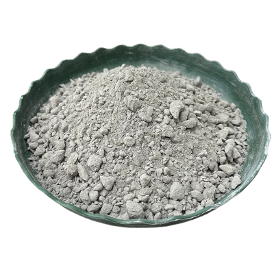 Corundum Silicon Carbide Castable, High-temperature Stability, High-strength Wear Resistance, Corrosion Resistance, Oxidation Resistance, Anti-seepage, Unshaped Material photo-5