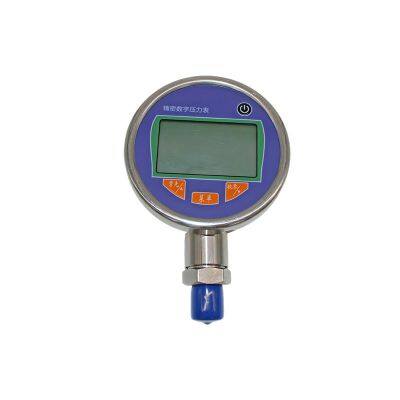 Kyue High Precision Digital Electronic Pressure Gauge M20  Aplicación de gas OEM, medidor de presión digital de aire