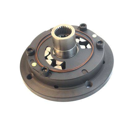 Bomba de carga da bomba de engrenagem A4VG125, T14, Kits de reparo de peças da bomba Rexroth