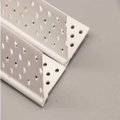 Pvc Corner Bead China Factory Pvc Environmental Protection Plaster Corner Bead photo-2