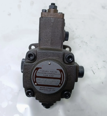PVF-30-35-11S Pvf-30-55-11s Pvf-20-70-15 Hydraulic Variable Displacement Vane Pump Pvf-12-35-10s Pvf-30-55-10s photo-2