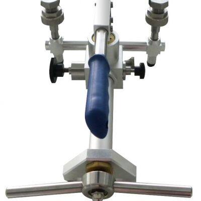 HS703 Пневматический насос для сравнения давлений