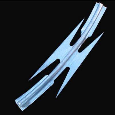 Double Helix Razor Wire - 900g/m² Weight for Maximum Protection