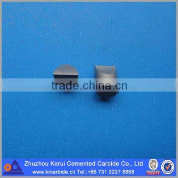 K3009 making auger carbide tips in excavators and buttons in tricone bits