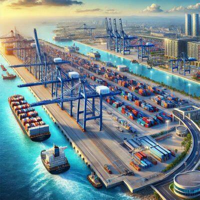 Professional Small Package International Express Agent Service From China, UPS, Fedex, DHL E-commerce Logistics, Air Express Service, Drop photo-4