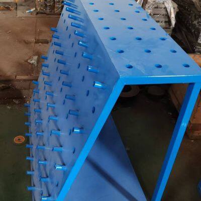 Economical 3d Welding Platform - Cost-effective and Ideal for Small Enterprises in Chaode photo-2