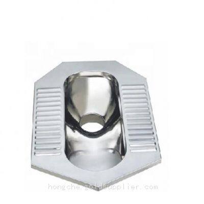 Train Squat Toilet photo-4