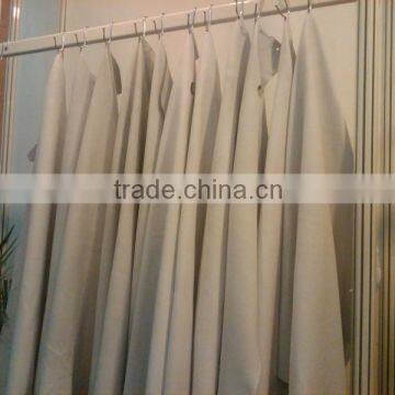 High Quality Sheep & Goat Natural & White Crust Leather