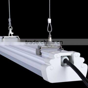 DLC UL 100-277v weatherproof led linear light bar fixture hot sell in American