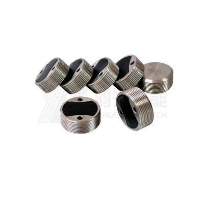 RFID On-Metal Tag/RFID Screw Tag/RFID Screw Tag UHF/RFID Anti-Metal Tag/316 Stainless Steel photo-2