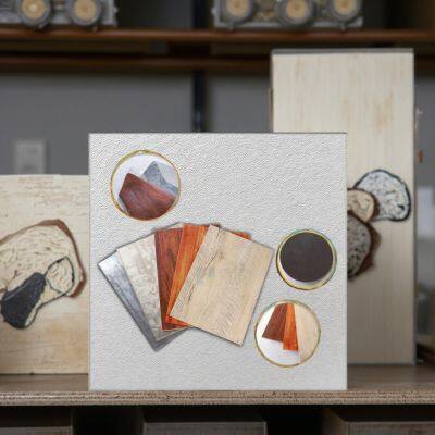 Kits Koi Ponds Hochfestes RV VAN faserverstärktes Kunststoff, einschließlich Glasscheibe, Drahtverkleidung, Schacht, Glasfaserstäbe, FRP-Panel