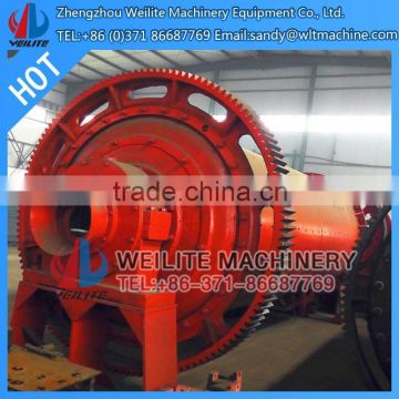 Top Quality Ball Mill For Silica Sand