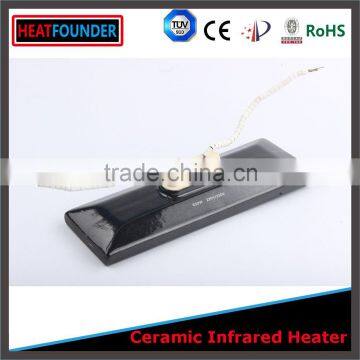 LONG WORKING LIFE ELECTRIC INFRARED CERAMIC HEATER PLATE IN STOCK