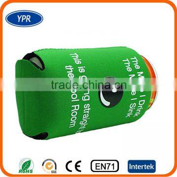 Cheapest Custom Logo Printing Neoprene Beer Stubby Holders Can Holder Bag photo-2