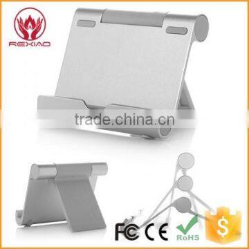 Shenzhen Aluminum phone holders best tablet stand                        
                                                                                Supplier's Choice