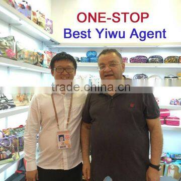 Trusted Yiwu Export Selling Agent