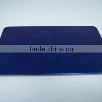 4mm stainless steel plate