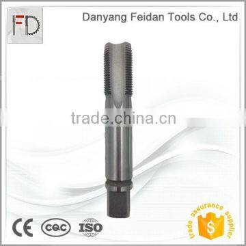 BSP High Quality British Standard Pipe Threading Tap