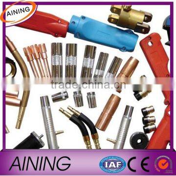 MIG Welding Torch Accessories / Spare Parts