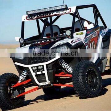 Polaris RZR 1000XP UTV Headlight Assembly LED (Fits: Polaris RZR XP 1000)