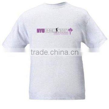 2016 Promotional t shirts