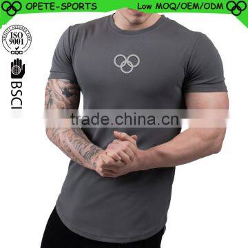 2016 Custom Made Hot Sale Sports Running Compression Tight Wear for Men